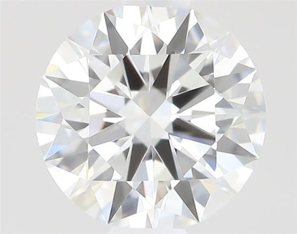 Round Diamond image