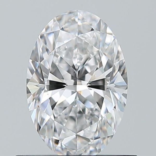 Oval Diamond image