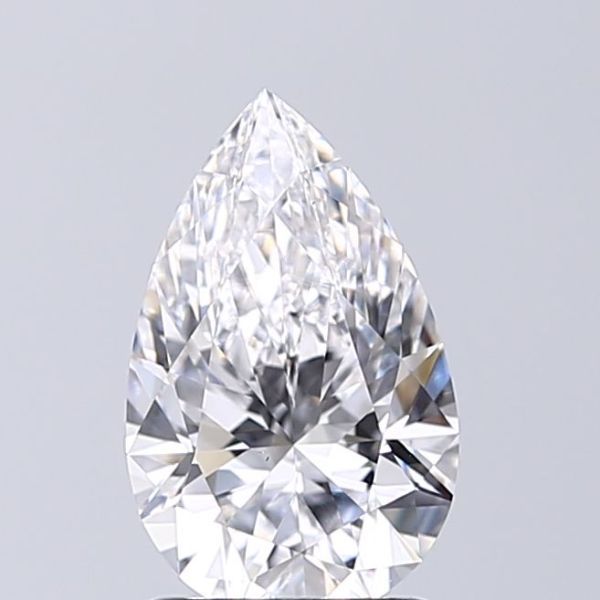 Pear Diamond image