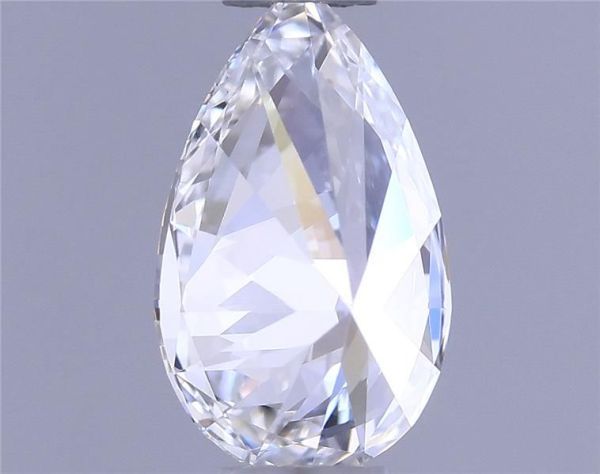 Pear Diamond image