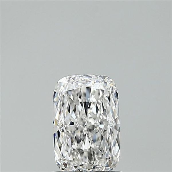 Cushion Lab-Grown Diamond image