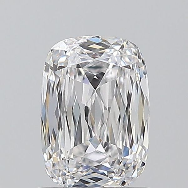 Cushion Diamond image