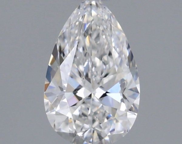 Pear Lab-Grown Diamond image