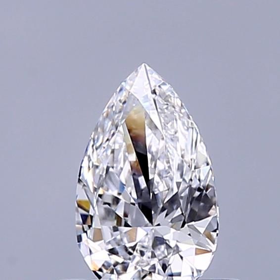 Pear Lab-Grown Diamond image