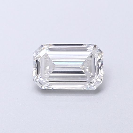 Emerald Lab-Grown Diamond image