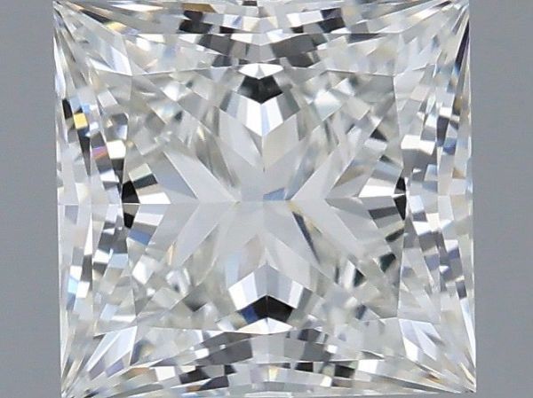 Princess Lab-Grown Diamond image