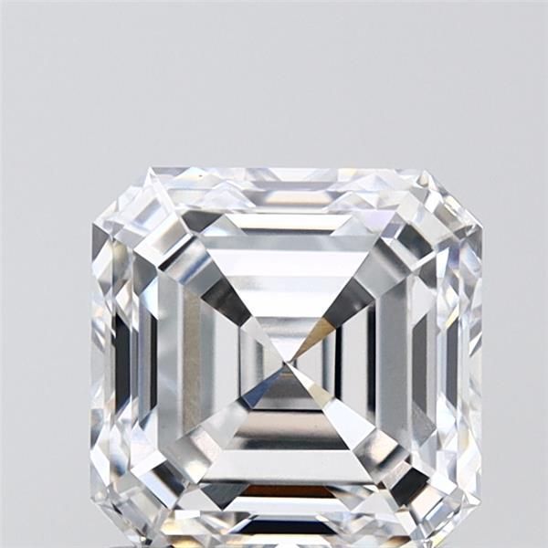 Asscher Lab-Grown Diamond image