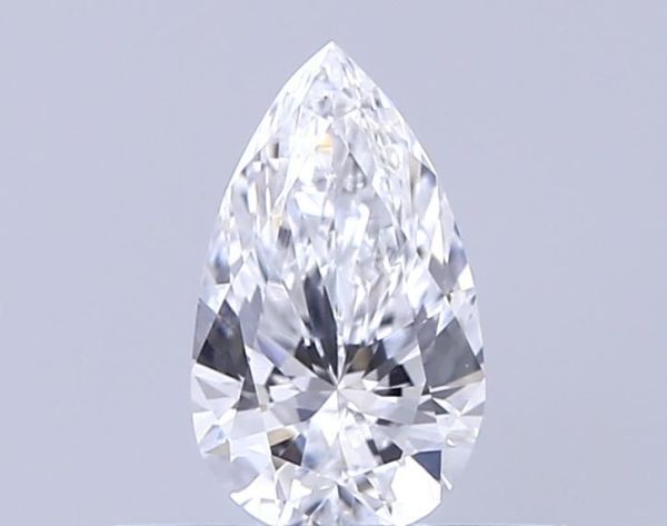 Pear Lab-Grown Diamond image