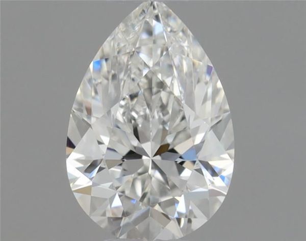 Pear Diamond image