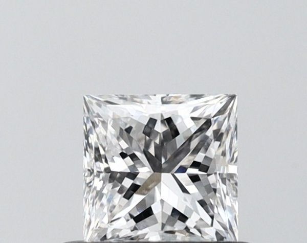 Princess Lab-Grown Diamond image