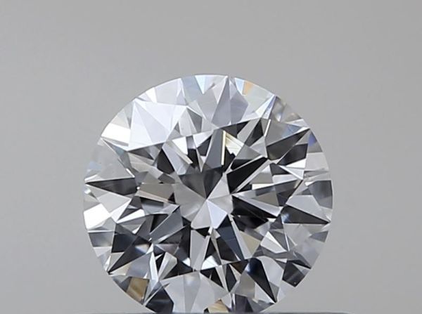 Round Diamond image