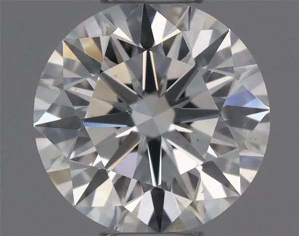 Round Diamond image