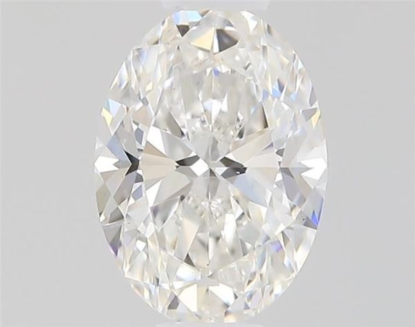 Oval Diamond image