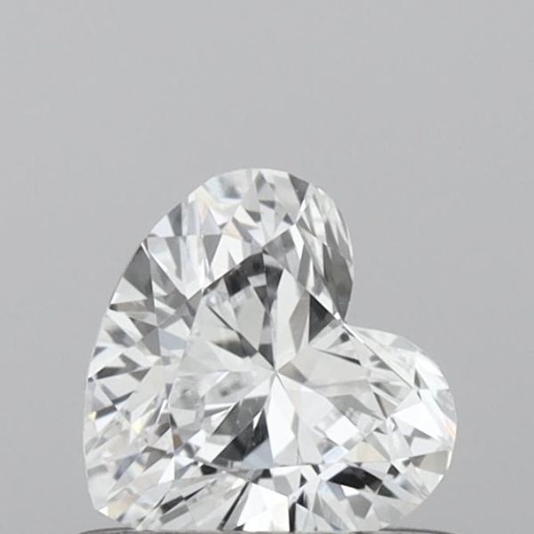 Heart Lab-Grown Diamond image