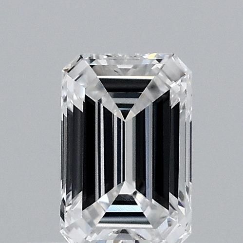 Emerald Lab-Grown Diamond image