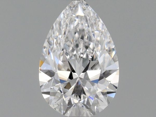 Pear Diamond image