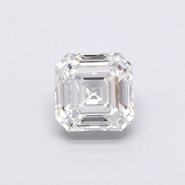 Asscher Lab-Grown Diamond image