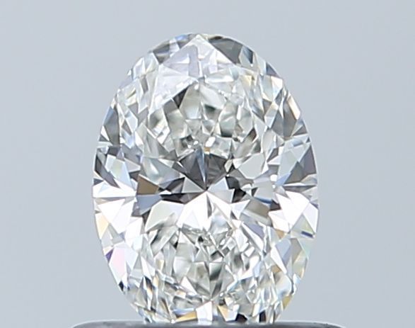 Oval Diamond image