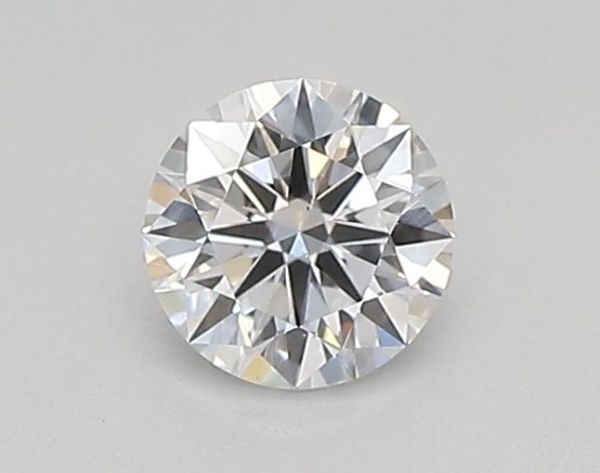 Round Lab-Grown Diamond image