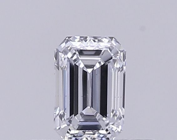 Emerald Lab-Grown Diamond image
