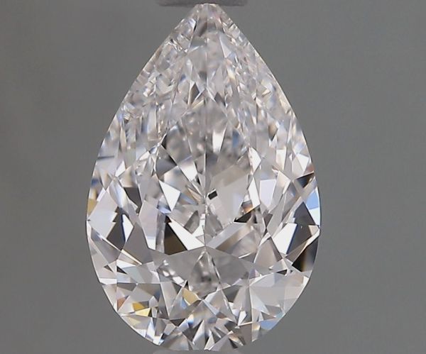 Pear Diamond image