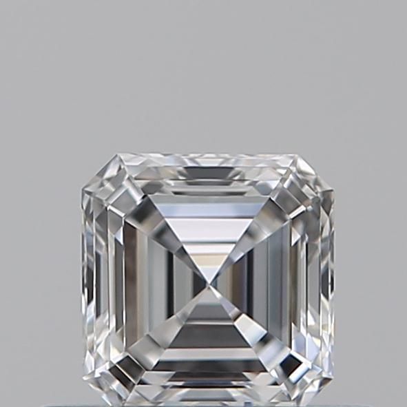 Asscher Diamond image