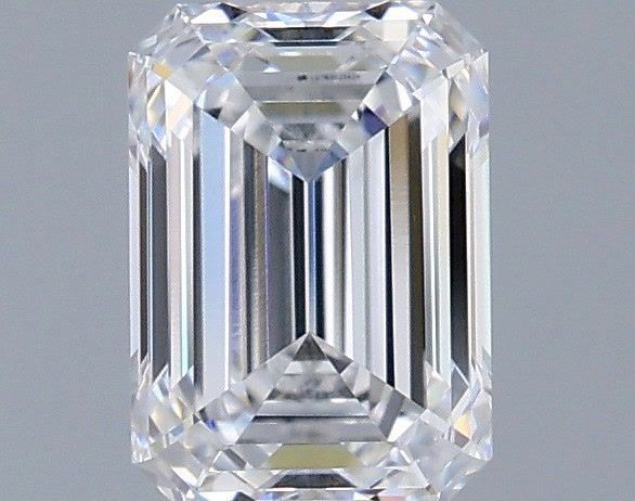 Emerald Lab-Grown Diamond image