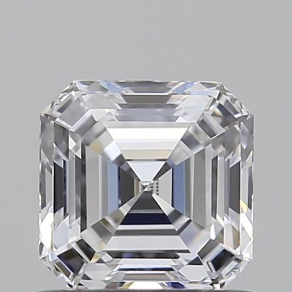 Asscher Lab-Grown Diamond image