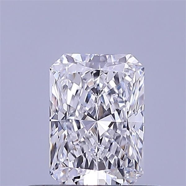 Radiant Lab-Grown Diamond image