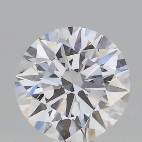 Round Lab-Grown Diamond image