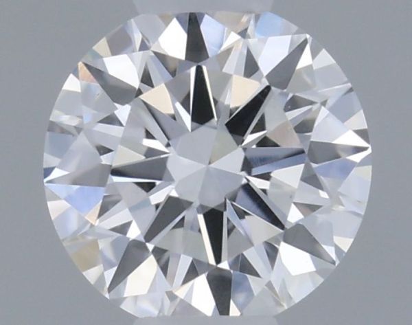 Round Lab-Grown Diamond image