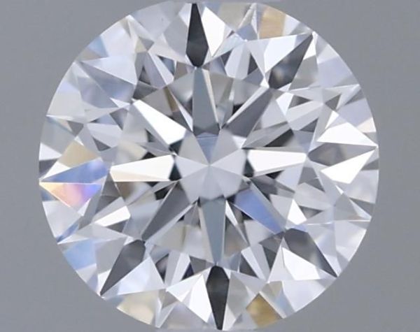 Round Diamond image