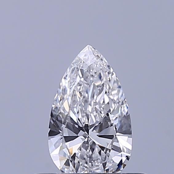 Pear Lab-Grown Diamond image