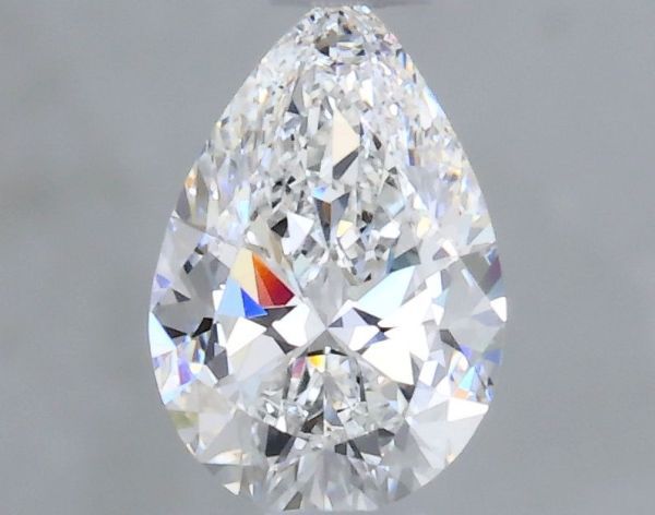 Pear Diamond image