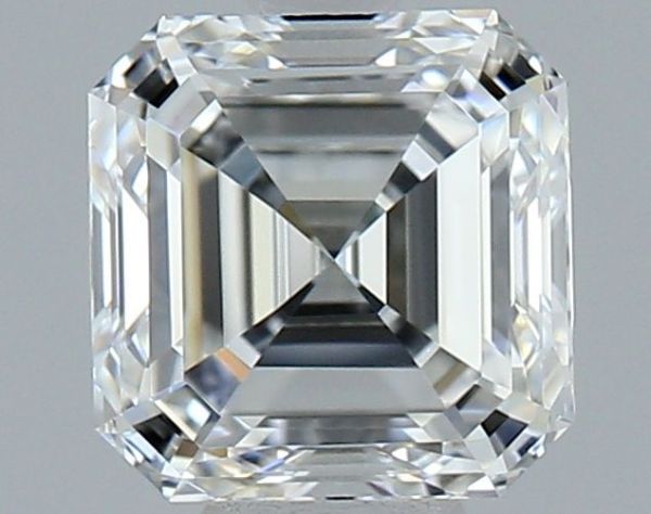 Asscher Diamond image