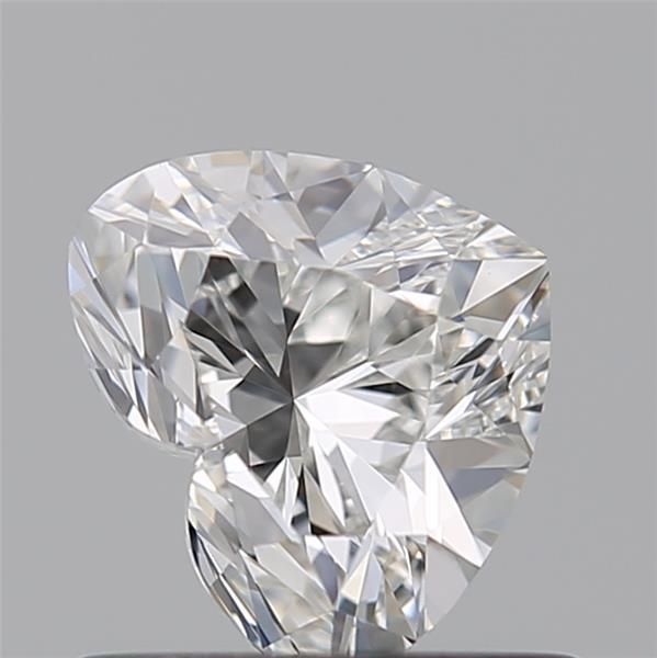 Heart Diamond image