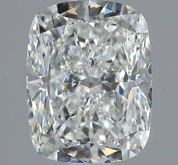 Cushion Diamond image