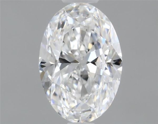 Oval Diamond image