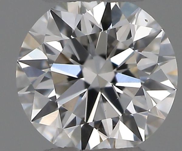 Round Diamond image