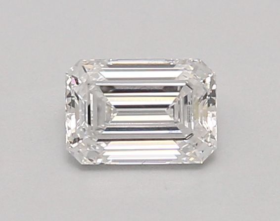 Emerald Lab-Grown Diamond image