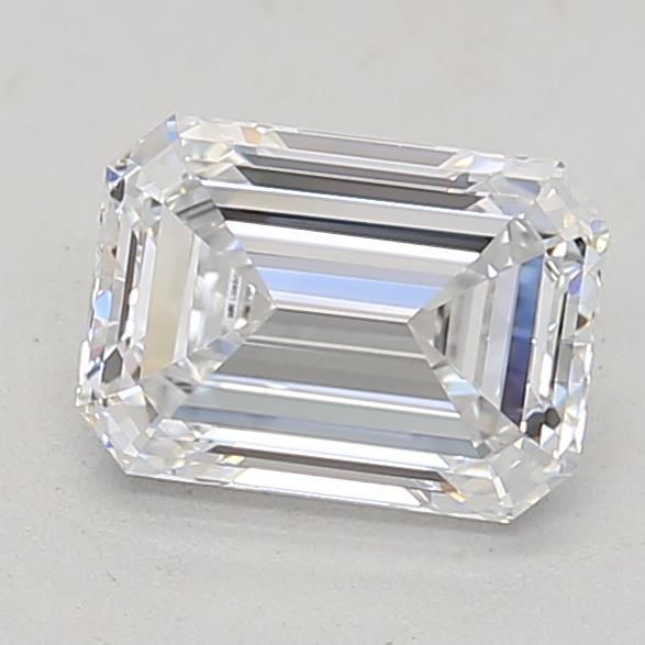 Emerald Lab-Grown Diamond image