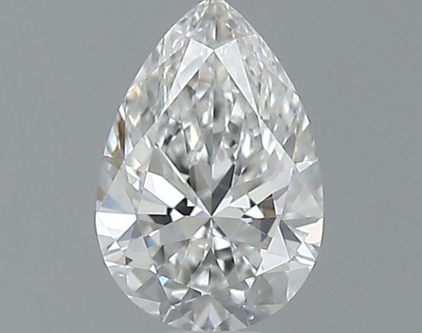 Pear Diamond image