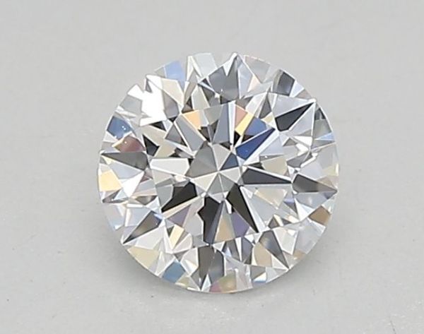 Round Lab-Grown Diamond image