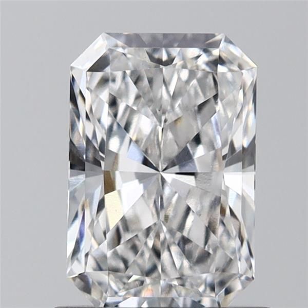 Radiant Lab-Grown Diamond image