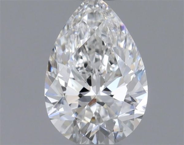 Pear Diamond image