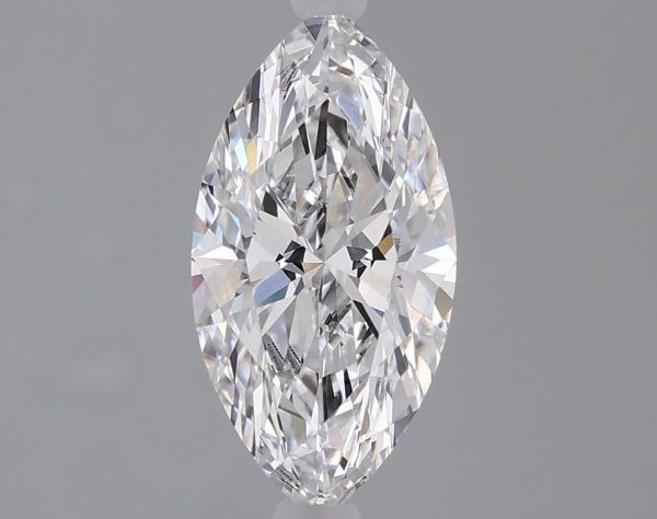 Marquise Lab-Grown Diamond image