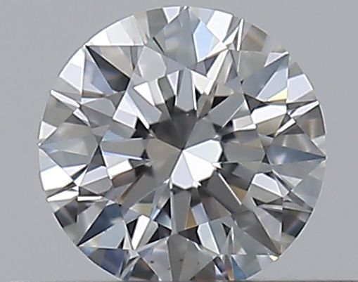 Round Diamond image
