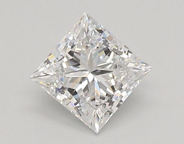 Princess Lab-Grown Diamond image
