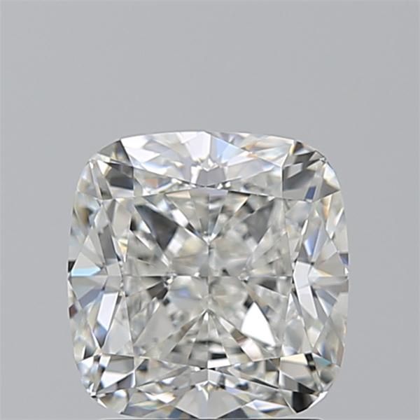 Cushion Diamond image
