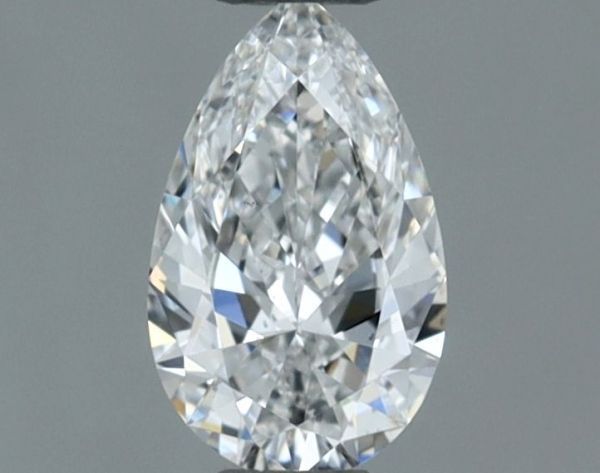 Pear Diamond image